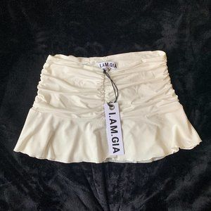 I.AM.GIA Circle Skirt